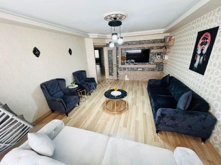 Keçiören Bağlum Karakaya Da Yüksek Giriş 3+1