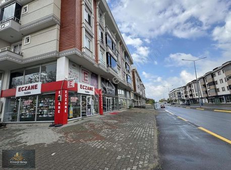 Yenimahalle Ütopya Evlerinde Satılık 2+1 Daire