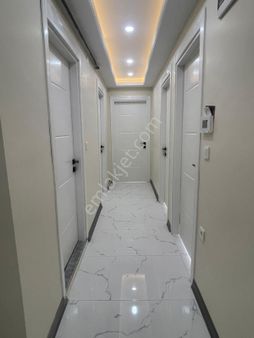 Gaziosmanpaşa Karayolları Mah Satılık Sıfır 2+1 Daire