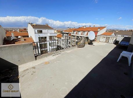 [eslider]gültepe'de Teraslı Kiralık 1+1