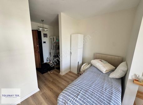 Güzeltepe Mah. Eşyalı Kiralık 2+1 Müstakil Bahçeli Daire...