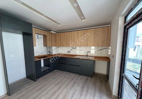 Hasan Bulgur Emlaktan Bahabey Migros Yakını Lux 4+1 Daire