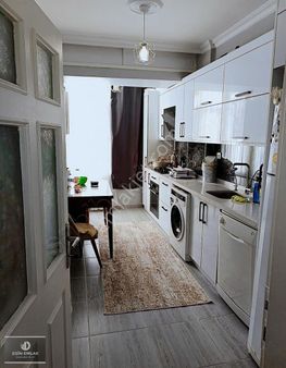 Kazım Karabekir Mah Geniş En Üst Kat Temiz Ferah 2+1 Daire