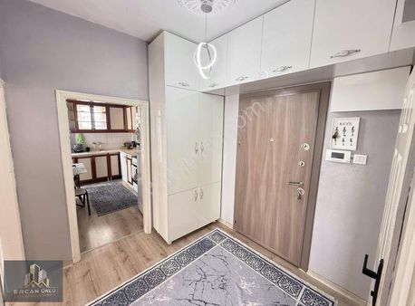 Mimsin Şirintepe Mah'de İçerisi Yapılı 3+1 Son Kat Fırsat Daire