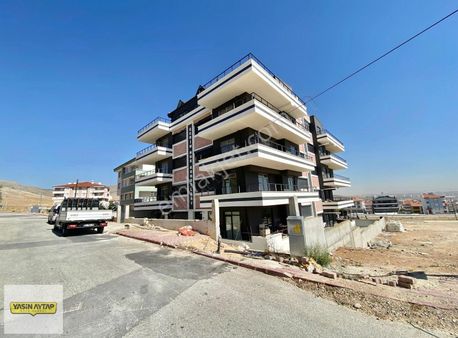 Panoramik Şehir Manzaralı 2+1 Satılık Daire