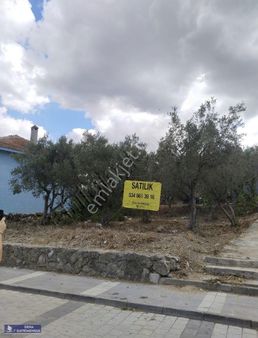 Deha'dan Gölyazı Anayola Cephe Fırsat İmarlı Arsa