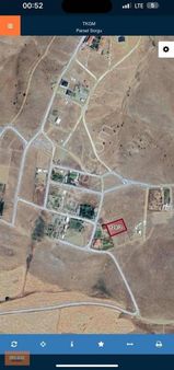 Enes Acur' Dan Dağderede 1.103 M2 İmarlı Arsa