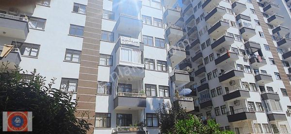 İmar Dan Davultepe Erciyes Sitesinde 3+1