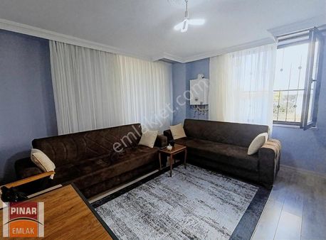 Adliye Karşısında Satılık Eşyalı Daire