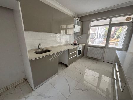 Tekirdağ Süleymanpaşa Hürriyet Mah Satılık 3+1 Daire İskanlı