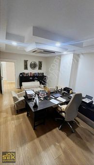 Antalya Serık Gürevler Plaza 2+1