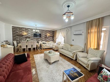 Bulut Gyo'dan Atatürk Mah 3+1 Ara Kat Fırsat Daire