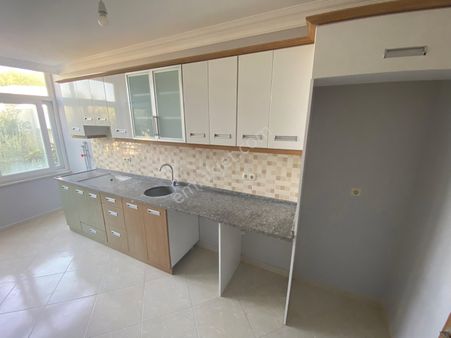 Didim Tam Merkezinde Satılık 2+1 Ayrı Mutfak Kullanışlı Daire