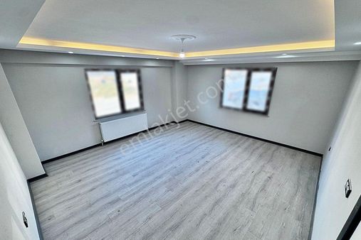 Metin Yapı'dan Atatürk Mahalelsinde 110m2 Geniş Ferah Satılık 2+1 Daire!!!