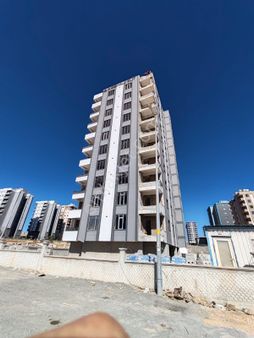 Yeşil Bahçe Gayrimenkulden Ataşehir'de 2+1 Sa