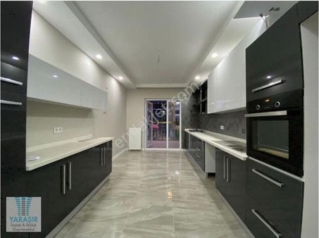 Çerkezköy Tepe 3.5+1 Butik Site İçi Kiralık Daire