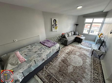 Toyap Yapıdan Habiblerin En Güzel Konumunda 3+2 Dubleks Daire