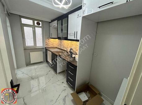 Toyap İnşaat'tan 50 Yıl. Mah. Satılık 2+1 Lüx Arakat Daire