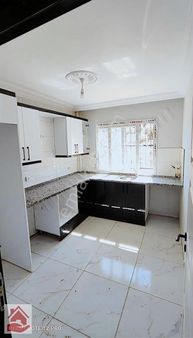 Sofudede De **2+1 Kapalı Mutfak** Zemin Kat** Satılık Daire