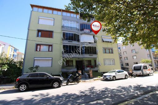 Startkey Yön G.m'den B.evler Mah.asuva Yanı 4+1 Kiralık Daire