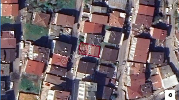 Battal Gazi Mah. 200 Mk. İçerisinde Kiracılı Satılık Müstakil Ev