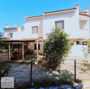 Urla Binkonutlarda Satılık Fırsat Villa!!