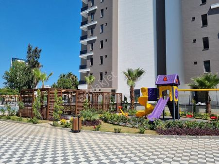 Erdemli Arpaçbahşiş Mah Satılık Lüks