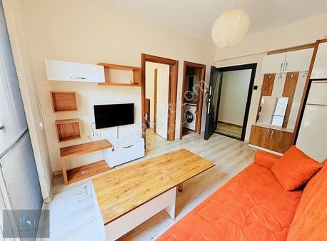 Almina'dan Baylan Prestij De 2+1 Eşyalı Daire