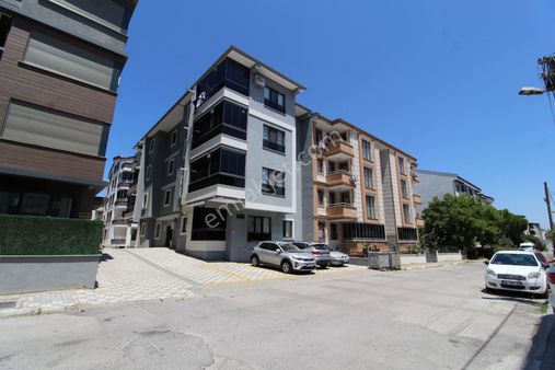 Startkey Yön G.menkul'den Plevne Mah. Satılık 2+1 Daire