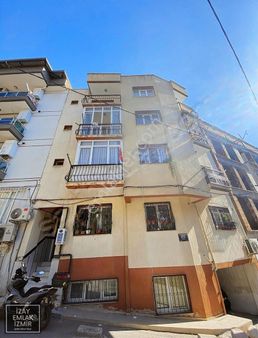 Bozyaka Ana Cadde Yakını 2+1 Satılık Daire