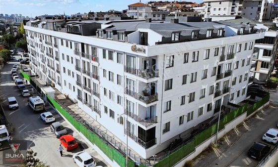 Marmara Üni. Komşu Site Özellikli Binada 2+1 Arakat Fırsat Daire