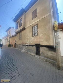 Tarihi Müstakil Bahçeli Ev