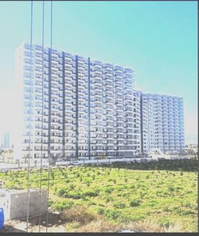 Erdemli Tömük Mah Satılık 1+1 Lüks Daire