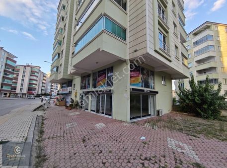 Civandan Derebahce Merkezde Genis İsyeri