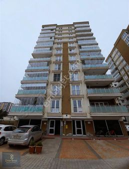 Atakent Cağaloğlu Havuz Güvenlik Ve Ful Konsept Site Kiralık 3+1