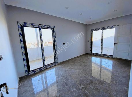 Daire Fiyatına Dubleks Teraslı Lüks Sıfır