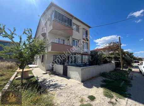 Ata Gayrimenkul'den Eşyalı 2+1 Merkezi Konumda Satılık Daire