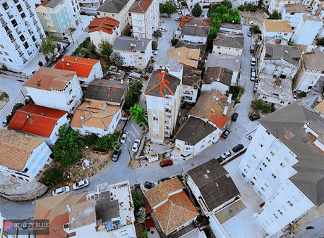 Pendik Ahmet Yesevi Satılık Arakat Krediye Uygun Daire