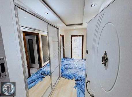 Batur Gayrimenmul'den Ara Kat Kiralık Daire
