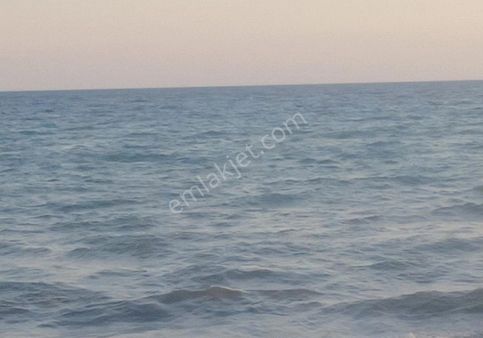 Dikili Gazipaşa (yakamozda) Mahallesinde Satılık Deniz Manzaralı Daire