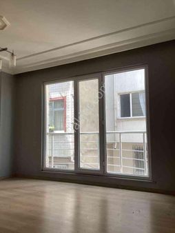 Gazıosmanpaşa Bağlarbaşı, 3 Cephelı, Asansörlü, Aıle Apartmanı
