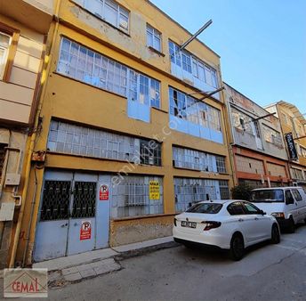 Cemal Emlak Bursa Yildirim Anadolu Mh. Çiftlik Sanayide 2. 3. Ka