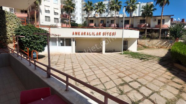 Ayaşta Eşyalı 2+1 Satılık Daire