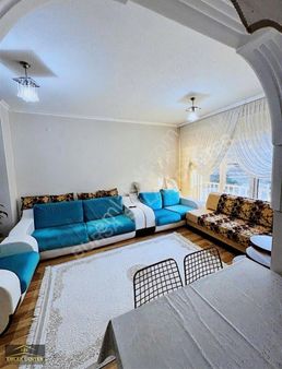 Kestel Toki 2nci Etapta Satılık 2+1