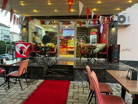 Alanya Kestel Mahallesi’nde Satılık Cadde Üzerinde Dükkan