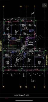 Çark Caddesinde Satılık Prestijli Ofisler