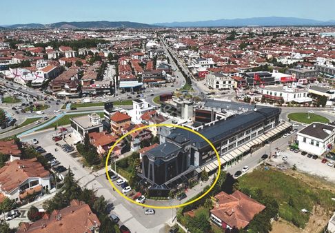 Arz Gyd - Eşyalı, Mükemmel Lokasyon, Faturalar Dahil 1+1