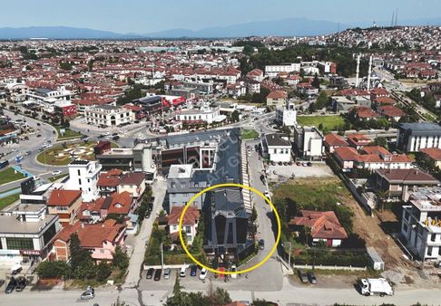 Arz Gyd - Eşyalı, Mükemmel Lokasyon, Faturalar Dahil 2+1