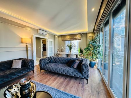 Erenköy Özenç Sokakda Yeni Binada 3+1 95 M2 Net Ebeveynli