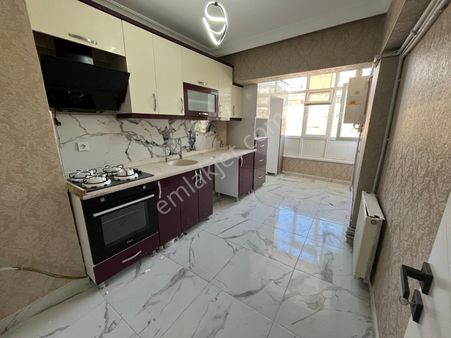 Tandoğan Mh De 3+1bağımsız Ara Katta Full Yapılı Daire